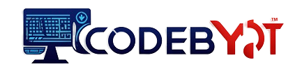 CodeByDT Logo