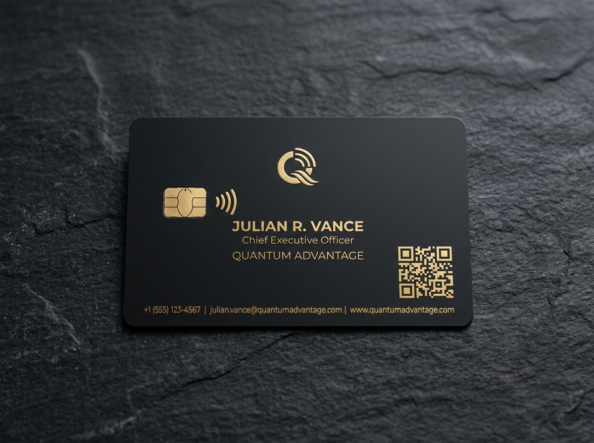 Business Card